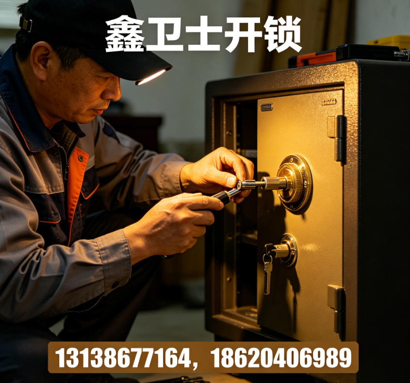 屯昌保险柜开锁