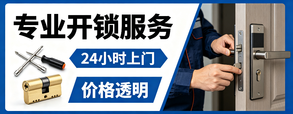 屯昌 指纹锁安装｜上门更换家用指纹锁、防盗门智能锁拆装维修